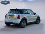Mini Mini Electric 33 kWh, 34000 km, sportzetels, navigatie,, Gebruikt, 4 stoelen, Wit, 184 pk