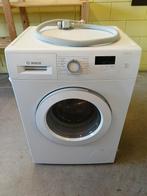 Bosch Serie 2 Wasmachine - Als Nieuw!, Ophalen, Gebruikt, 85 tot 90 cm, 1200 tot 1600 toeren