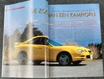 Toyota Celica GT-4 ( GT4 - T200 ) in Autoselect 1994, Ophalen of Verzenden, Gelezen, Toyota