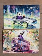 DIEREN FEEST 8, Verzamelen, Ansichtkaarten | Dieren, Ophalen, Wild dier