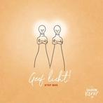 CD Stef Bos – Geef Licht!, Ophalen of Verzenden, Gebruikt, Levenslied of Smartlap
