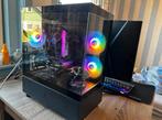 Gaming setup, Computers en Software, Desktop Pc's, Ophalen, Zo goed als nieuw, Gaming, SSD