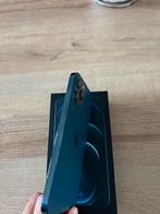 IPhone 12 Pro Max, Telecommunicatie, Mobiele telefoons | Samsung, Blauw, Ophalen of Verzenden, Zo goed als nieuw, 128 GB