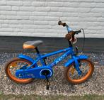 Amigo Kinderfiets 16 inch, Ophalen, Gebruikt, 16 inch, Handrem