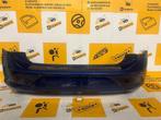 Achterbumper vw polo 2G 4X PDC 2017-2022 origineel bumper