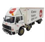 Dodge C-2626 1981 DHUL schaal 1/43 SERIE camion autobus # 51, Verzenden, Nieuw, Auto, Overige merken