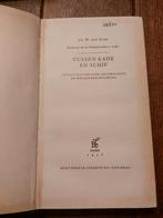 W. den Boer: Grieken en de Grieken + Tussen kade en schip, Gelezen, 14e eeuw of eerder, Europa, Ophalen of Verzenden