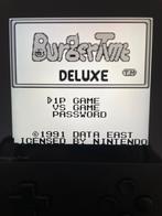 Burger Time Deluxe Nintendo Game Boy gb *no label, 1 speler, Ophalen of Verzenden, Zo goed als nieuw, Vanaf 3 jaar