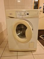 Wasmachine Whirlpool AWO 6446, Ophalen, 1200 tot 1600 toeren, Gebruikt, 4 tot 6 kg