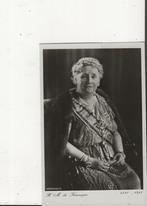 Kon Wilhelmina 1898-1948.Foto Merkelbach Curacao Frankering, 1940 tot 1960, Gelopen, Overige thema's, Ophalen of Verzenden