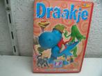 dvd 261k draakje, Alle leeftijden, Ophalen of Verzenden, Zo goed als nieuw