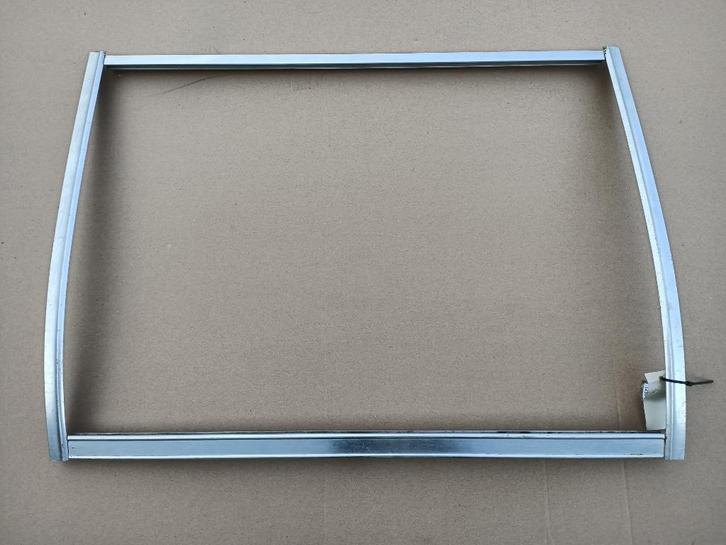 Raam Omlijsting Wurlitzer 2150 (1957) jukebox, Verzamelen, Automaten | Jukeboxen, Gebruikt, Seeburg, 1950 tot 1960, Verzenden