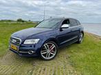 Audi Q5 3.0 TDI SQ5 Quattro / BJ: 2014 / Pano / Leer / Navi, Euro 5, 15 km/l, Gebruikt, Q5