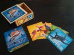 Blokken puzzel van Disney Planes, Ophalen of Verzenden, Minder dan 10 stukjes, Zo goed als nieuw