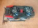 ASUS GTX 760 DirectCU II OC 2GB videokaart, Computers en Software, Videokaarten, PCI-Express 3, ., DisplayPort, Ophalen of Verzenden