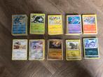 Pokemon verzameling, Ophalen of Verzenden, Gebruikt, Meerdere kaarten