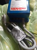 Märklin HO 6413 Transformator, Hobby en Vrije tijd, Ophalen of Verzenden, Zo goed als nieuw, Märklin, Transformator of Voeding