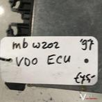 Mercedes W202  2.0  1997    ECU 021 545 9332 [08], Auto-onderdelen, Gebruikt, -, -, Ophalen of Verzenden