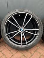 19 inch Styling 791M voor BMW 3/4 SERIE G20 G21 / 791, Auto-onderdelen, Banden en Velgen, Gebruikt, BMW Germany, Banden en Velgen