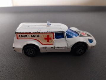 Vintage Corgi toys juniors healer wheeler  beschikbaar voor biedingen