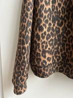 LUMINA leopard trui met capuchon mt TU, LUMINA, Verzenden, Lumina, -