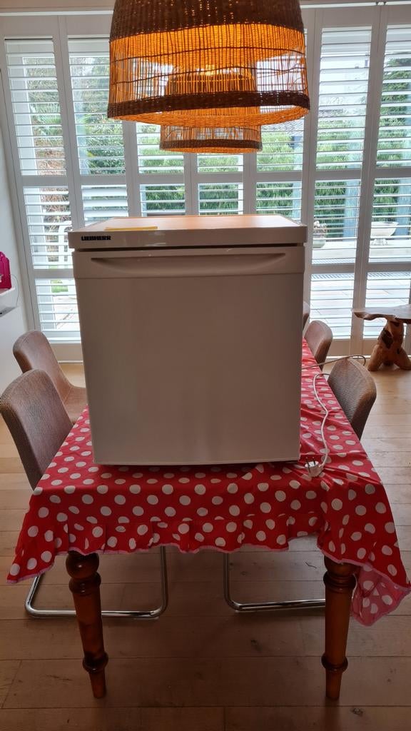 Liebherr KX 1011 Koelkast - Zo Goed Als Nieuw!, Ophalen of Verzenden, Zo goed als nieuw, 45 tot 60 cm, Met vriesvak