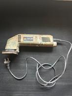 Top craft schuurmachine, Doe-het-zelf en Verbouw, Ophalen of Verzenden, Gebruikt, Minder dan 600 watt, Vlakschuurmachine