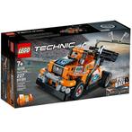 LEGO Technic 42104 Racetruck * ‘t LEGOhuis *, Ophalen of Verzenden, Nieuw, Complete set, Lego