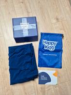 Happy Kido Slaaptunnel, Kinderen en Baby's, Dekens, Slaapzakjes en Inbakerproducten, Ophalen of Verzenden, Zo goed als nieuw, 100 cm of meer
