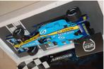 RENAULT R25 FISICHELLA AUSTRALIA F1 Minichamps WRH, Hobby en Vrije tijd, Modelauto's | 1:18, Verzenden, Zo goed als nieuw, Auto