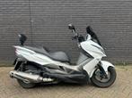 Kawasaki J300 J300 ABS Motorscooter, Bedrijf, Scooter, 299 cc, 12 t/m 35 kW