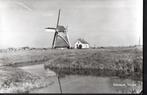 (F246) Ansichtkaart Marssum Marssumer molen 1967, Verzenden, 1960 tot 1980, Ongelopen, Friesland