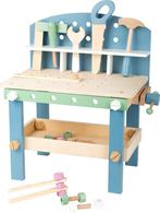 Scandinavische kinderwerkbank, Achimer Str. 5, 27755 Delmenhorst, Duitsland, Legler, Nieuw, Ophalen of Verzenden