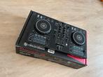 Pioneer DDJ-400 controller - weinig gebruikt!, Ophalen of Verzenden, Zo goed als nieuw, Dj-set, Pioneer