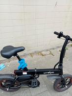 Windgo B20 vouwfiets met slot, Fietsen en Brommers, Elektrische fietsen, Ophalen, Gebruikt, Overige merken