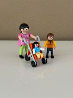 Playmobil special plus zwangere Mama met kinderen - 4782, Kinderen en Baby's, Speelgoed | Playmobil, Ophalen of Verzenden, Zo goed als nieuw