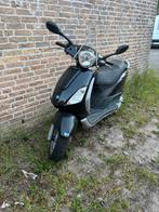Piaggio fly START NIET, Fietsen en Brommers, Scooters | Piaggio, Ophalen, Gebruikt, Fly