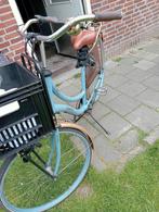 fiets verkeerd in goede staat, Ophalen of Verzenden, Gebruikt