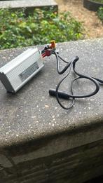 V20 Scherm & Controller - E-bike Onderdelen, Fietsen en Brommers, Ophalen, Algemeen, Overige typen, Zo goed als nieuw