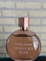 Estee Lauder Sensuous Nude 100 ml eau de parfum, Sieraden, Tassen en Uiterlijk, Uiterlijk | Parfum, Nieuw, Verzenden