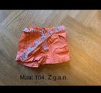 Zomer broekje maat 104, Kinderen en Baby's, Kinderkleding | Maat 104, Ophalen of Verzenden, Zo goed als nieuw, Meisje, Broek