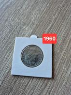 Italië munten - per stuk - 1956 tot 1972, Ophalen of Verzenden, Italië