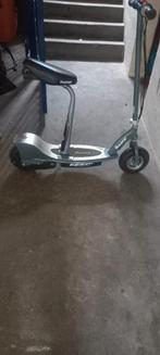 E step, Ophalen, Gebruikt, Gewone step