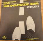 Mark Foggo & the Secret Meeting > New shoes, Gebruikt, 7 inch, Single, Ophalen of Verzenden