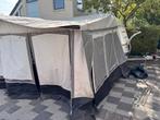 Vier seizoenen voortent te koop ivm neer zetten vast huisje, Caravans en Kamperen, Tenten, Ophalen, Gebruikt