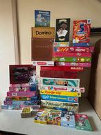 GROOT spellen pakket spellen compleet bod voor alles, Een of twee spelers, Ophalen of Verzenden, Gebruikt