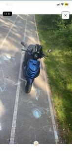 Piaggio zip 4t iget, Ophalen, Maximaal 45 km/u, Zip, Zo goed als nieuw