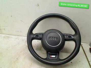 STUUR s-Line Audi Q3 (8UB / 8UG) (8U0419091AH) beschikbaar voor biedingen