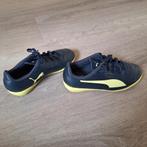 Zaalvoetbalschoenen Puma maat 32, Maat XS of kleiner, Ophalen, Zo goed als nieuw, Schoenen