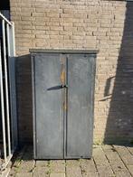 Gratis afhalen, Vintage kast drukkerij, Ophalen